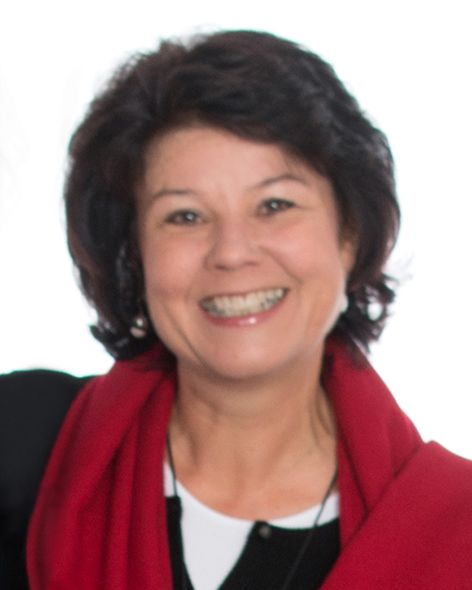 Petra Kallus